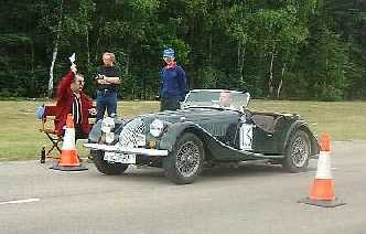 [ Autotest ]