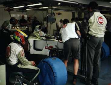 [ garage ]