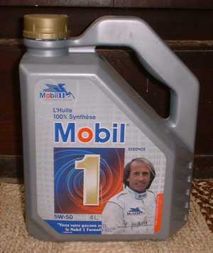 [ Mobil 1 ]