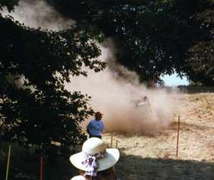[ Dust ]