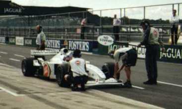 [ pitstop ]