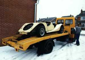 [ transport ]