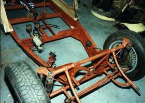 [ chassis ]