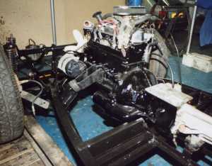 [ engine ]