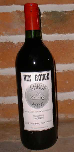 [ wine ]