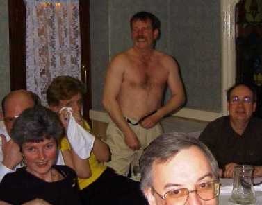 [ The stripper ]