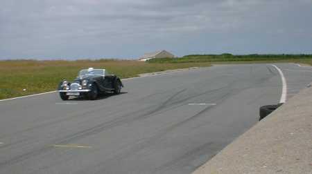 [ At speed ]