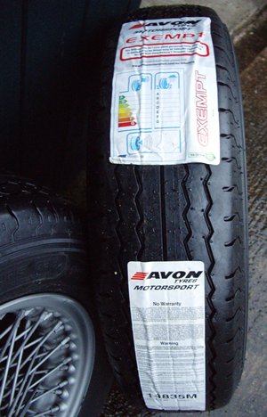 [ Tyres ]