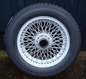 [ Tyres ]