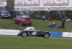 [ Morgan ]