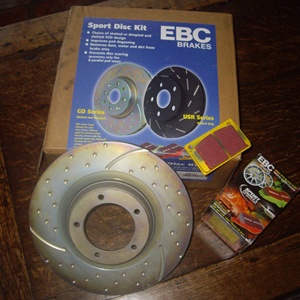 [ Equipment ]