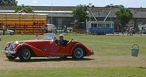 [ Lindsay and Kevin ]