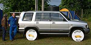 [ ShropMog Trooper ]