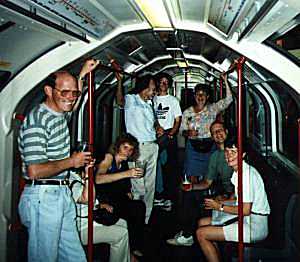 [ all aboard ]