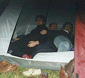 [ camping ]