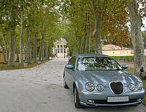 [ Chateau Margaux ]