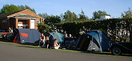 [ ShropMog Camp Site ]