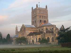 [ Abbey ]
