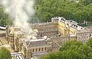 [ London's Burning ]