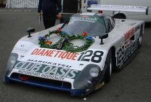 [ Support race winner ]