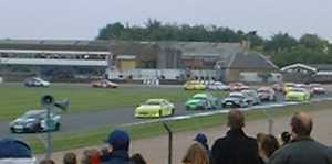 [ Touring cars ]