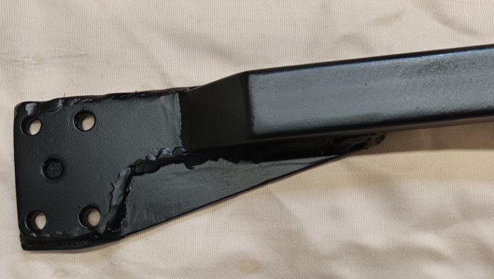 [ panhard rod ]