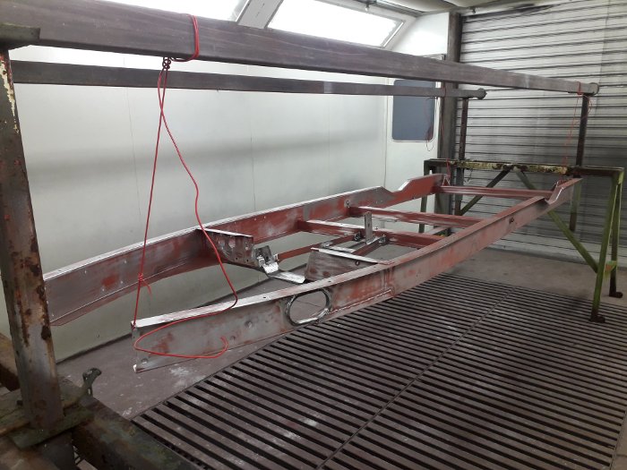 [ Chassis ]