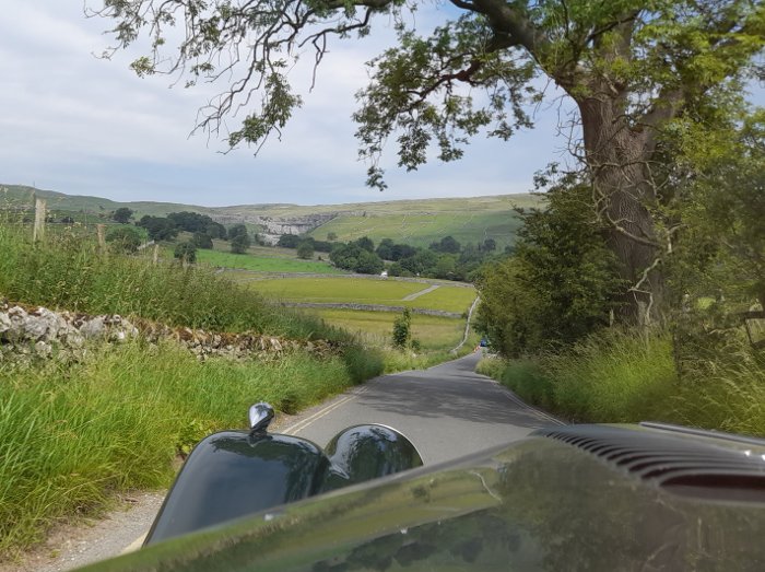 [ Yorkshire Dales ]