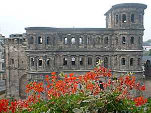 [ Porta Nigra ]