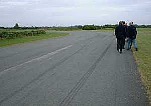[ Start Line ]