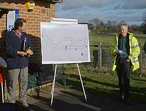 [ Drivers Briefing ]