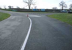 [ Paddock Bend ]