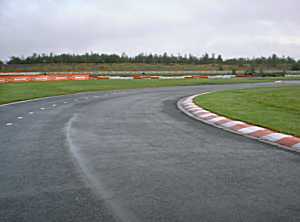 [ Start Line ]