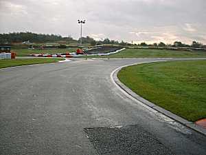 [ Paddock Bend ]