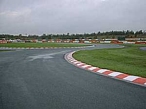 [ The Esses ]