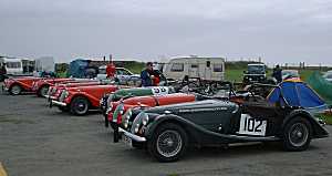 [ Paddock ]