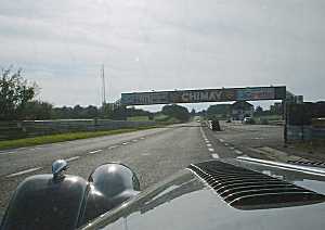[ Start Line ]