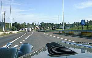 [ Porte de Mons ]