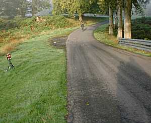 [ Start Line ]