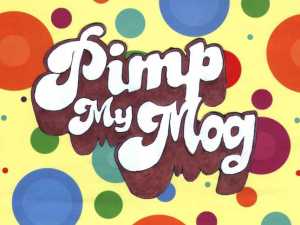 [ Pimp My Mog ]