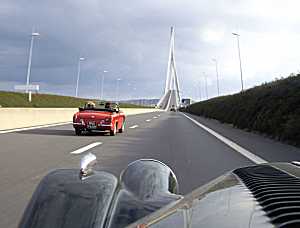 [ Pont de Normandie ]