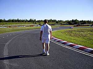 [ Paddock Bend ]