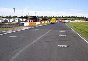 [ Start/Finish ]