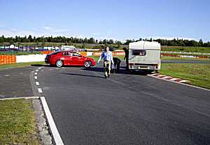 [ Paddock Bend ]