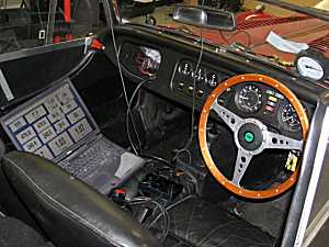 [ Computer Input ]