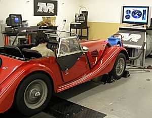[ Rolling Road 147bhp !]
