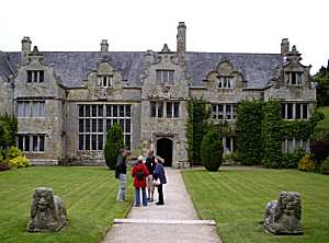 [ Trerice ]