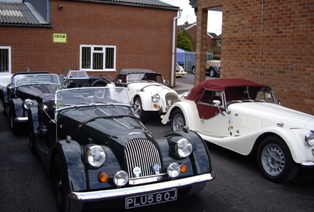 [ Morgans ]